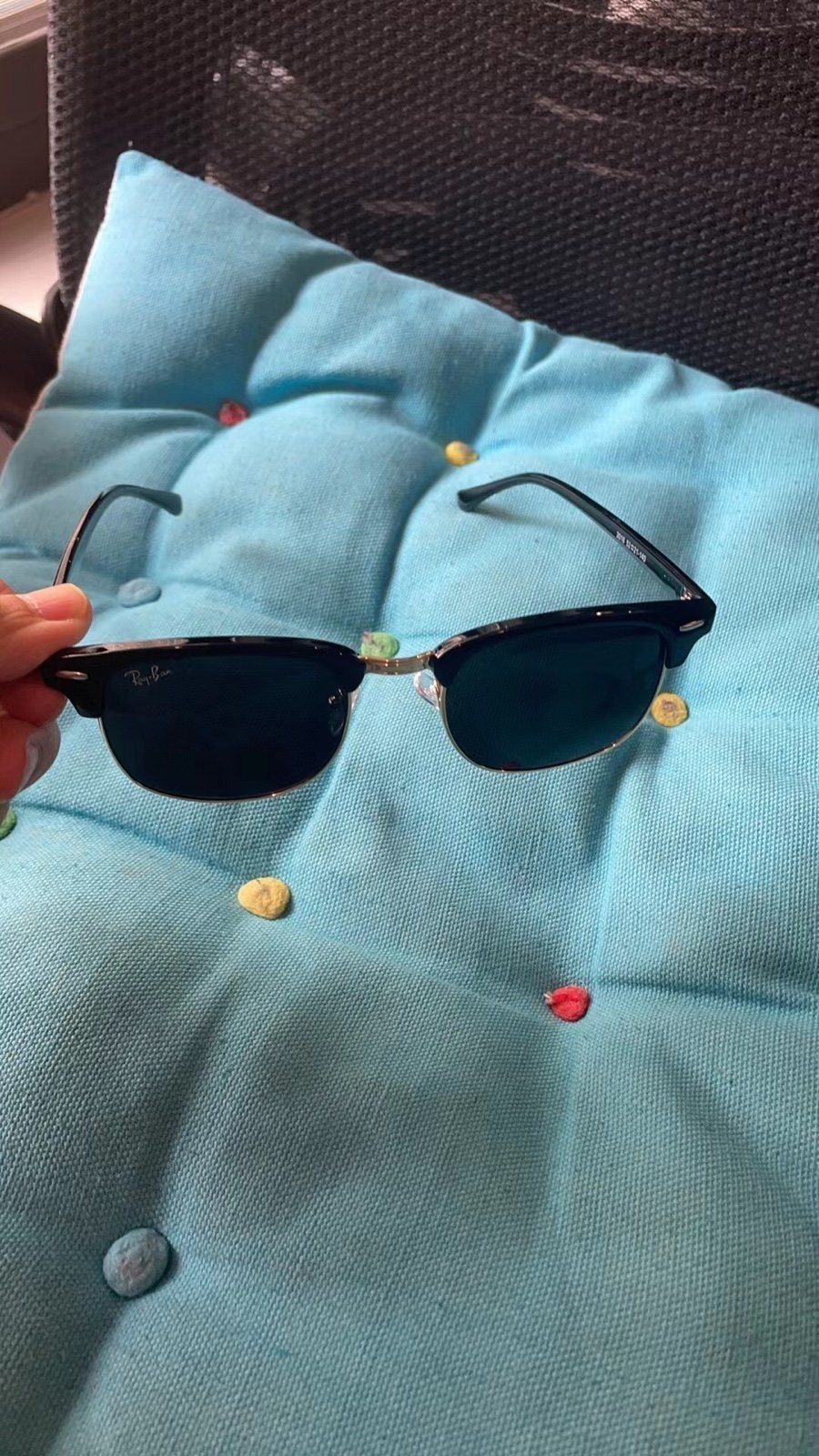 Sunglasses women Ray-Ban Sunglasses RB3016