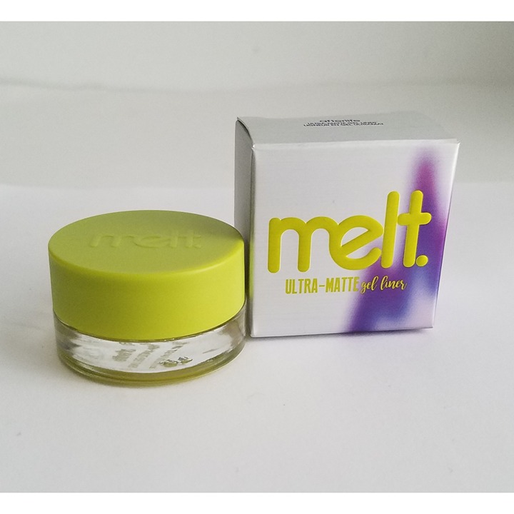 Melt Cosmetics Afterlife Ultra Matte Gel Liner