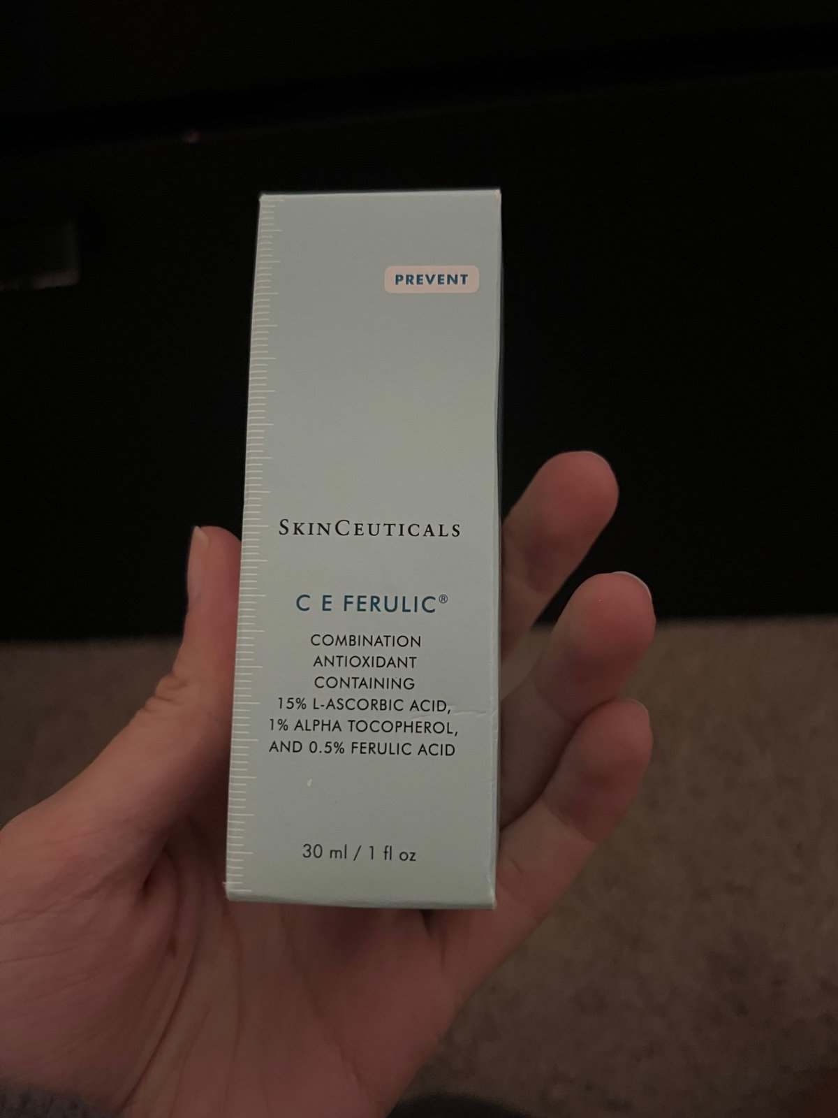 SkinCeuticals C E Ferulic 30ml