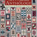 4 x 5 Quilt Block Anthology book