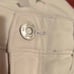 NWT Seven7 Women's Breezy Crop High Rise Skimmer Cropped Raw Hem Jeans Size 8