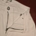 NWT Seven7 Women's Breezy Crop High Rise Skimmer Cropped Raw Hem Jeans Size 8
