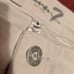 NWT Seven7 Women's Breezy Crop High Rise Skimmer Cropped Raw Hem Jeans Size 8