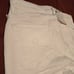 NWT Seven7 Women's Breezy Crop High Rise Skimmer Cropped Raw Hem Jeans Size 8