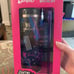 New! Barbie Rockers Stanley