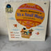 Lot of Walt Disney 33RPM Records (6) mint condition