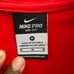 NIKE Pro Dri-Fit zip Up Sweatshirt/ Hoodie