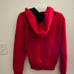 NIKE Pro Dri-Fit zip Up Sweatshirt/ Hoodie