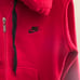NIKE Pro Dri-Fit zip Up Sweatshirt/ Hoodie