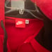 NIKE Pro Dri-Fit zip Up Sweatshirt/ Hoodie