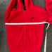 NIKE Pro Dri-Fit zip Up Sweatshirt/ Hoodie