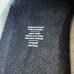Mahabis Classic Indoor-Outdoor Slipper Wool Lining Detachable Sole Grey Men 43