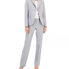 NWT Anne Klein Executive Collection 2 Piece Pant Set