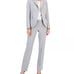 NWT Anne Klein Executive Collection 2 Piece Pant Set