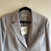 NWT Anne Klein Executive Collection 2 Piece Pant Set