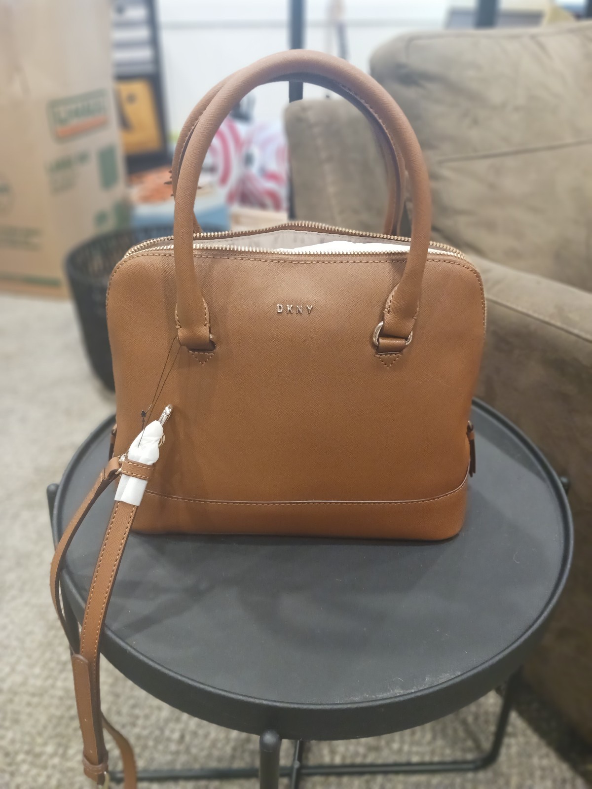 DKNY purse