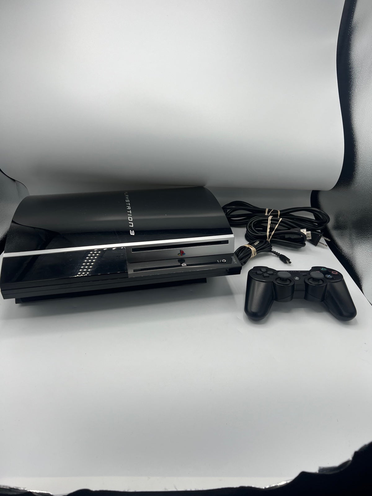 Ps3 hotsell fat 40gb