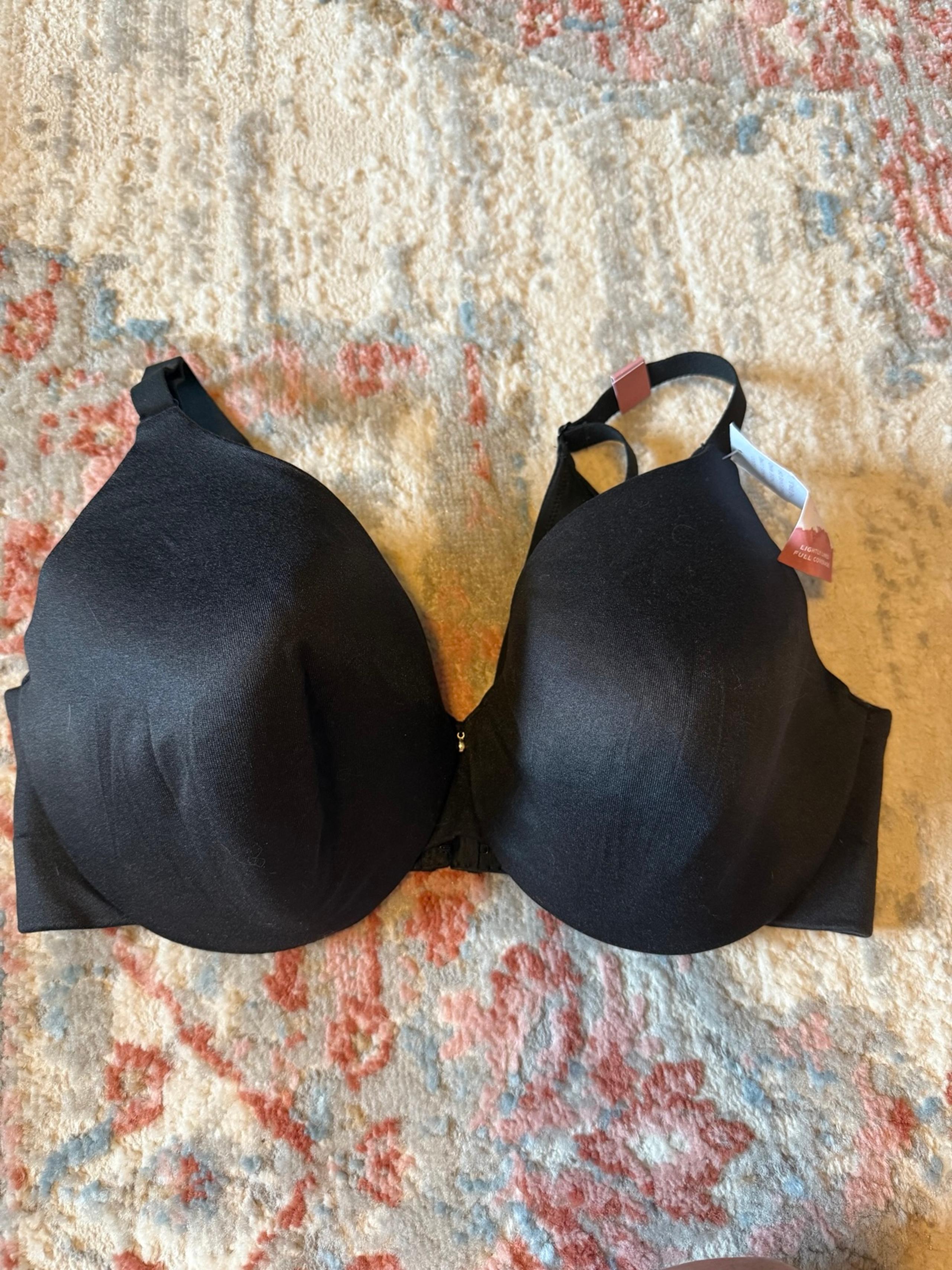 Cacique Bra