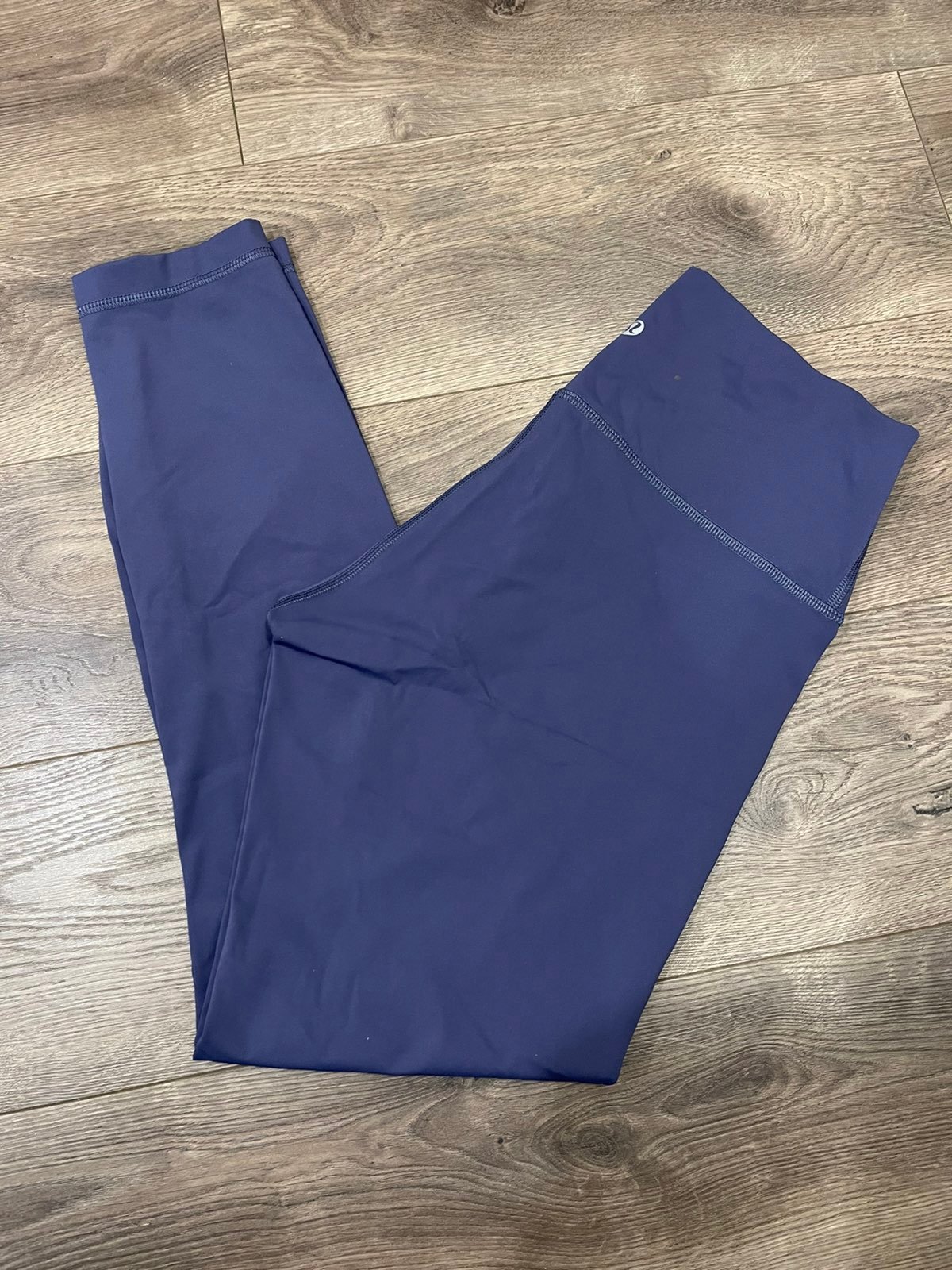 lululemon wunder under HR Tight 25