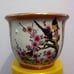Chinese Stone pottery Vintage Planter Pot Vintage Flower pots Garden decor