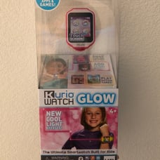 Kurio smartwatch for kids- new!