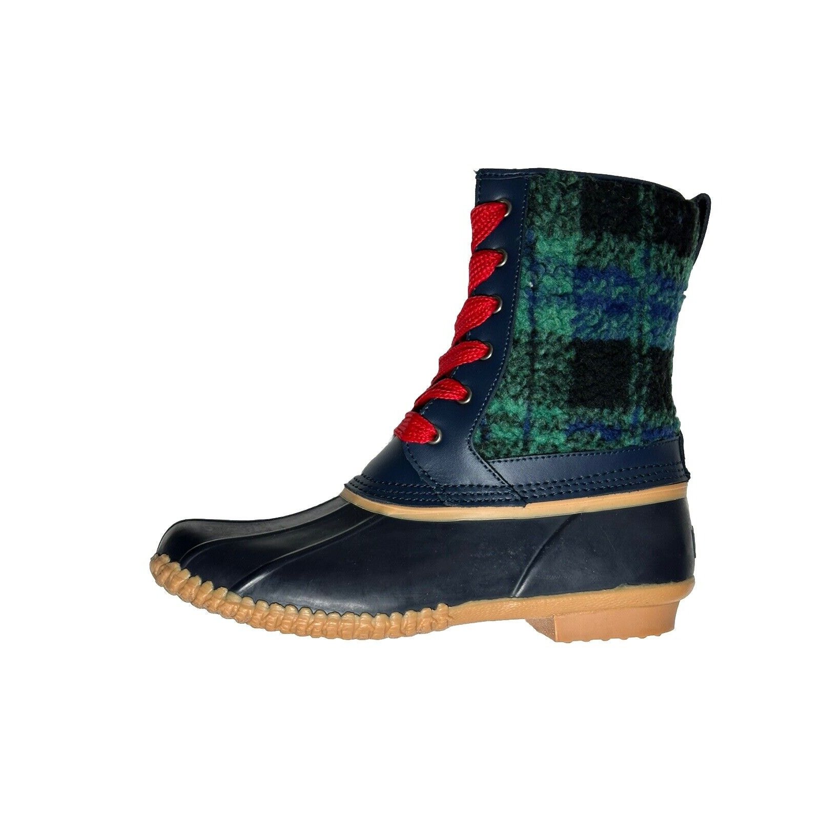 Lands End Rain Boots for Women Mercari