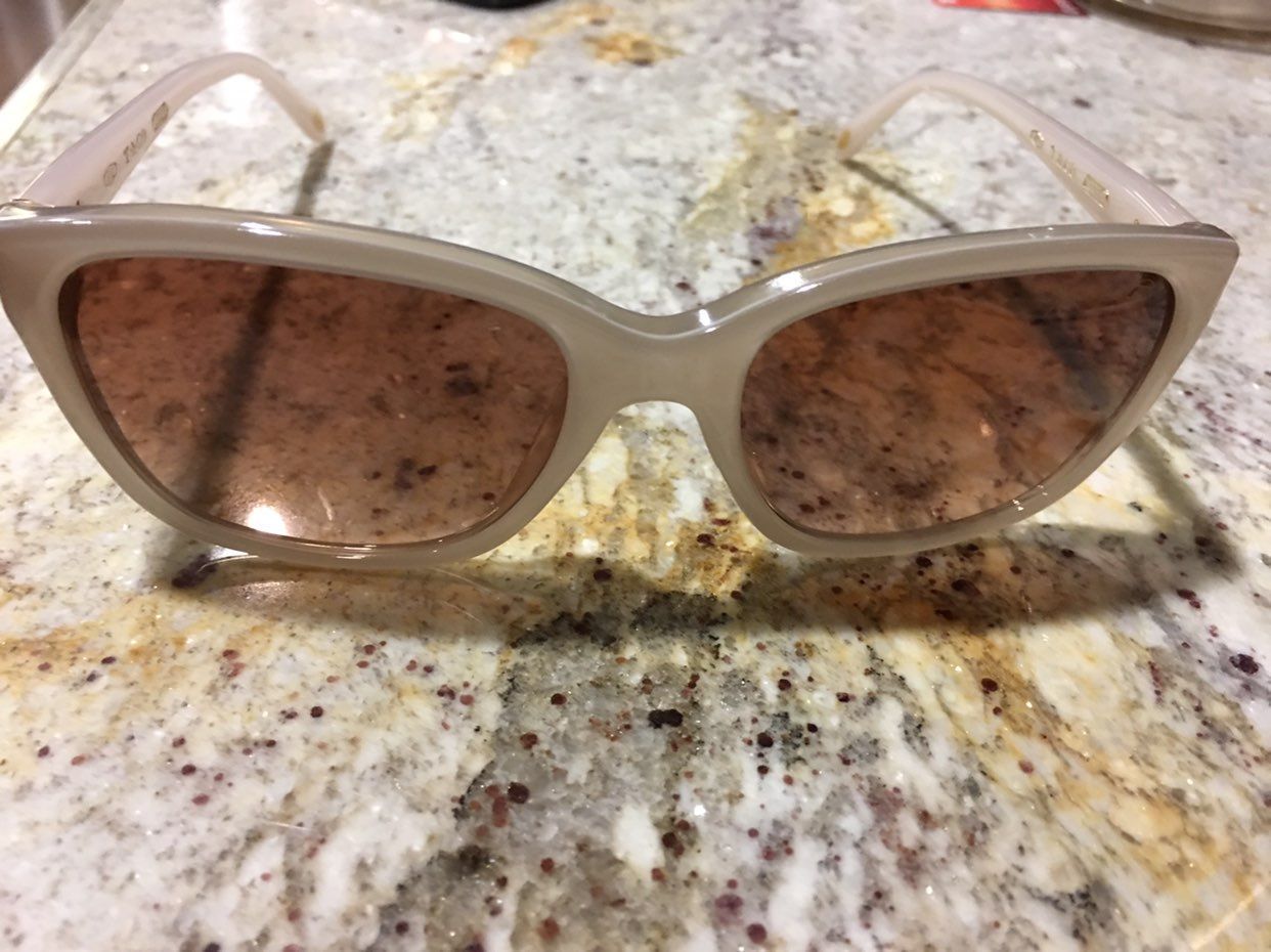 Tiffany & Co Sunglasses