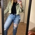 Cropped Jacket