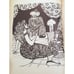 Arabian Nights by Andrew Lang 1968 William Dempster Illustrator Cover Don Irwin