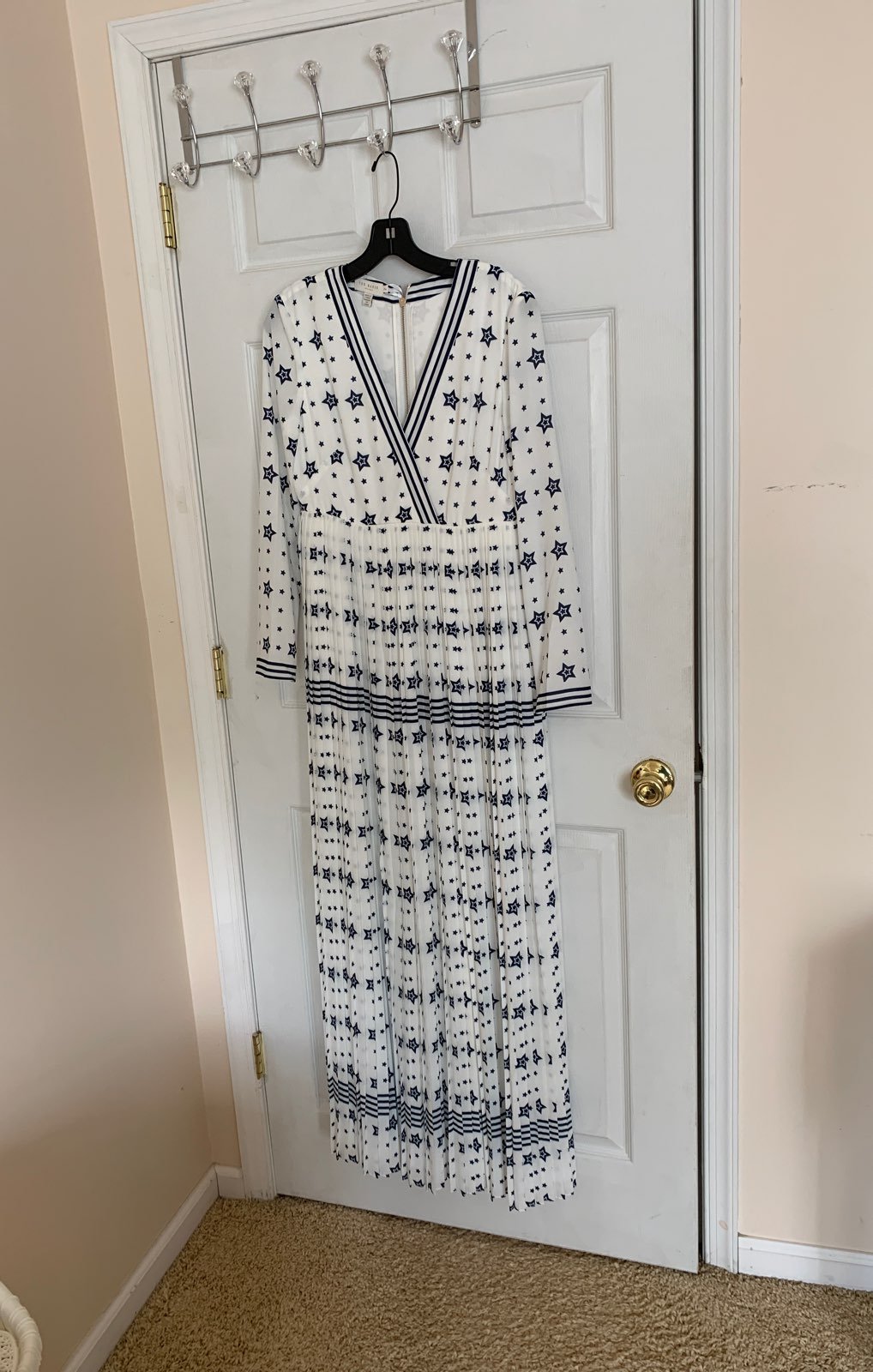 Ted Baker Maxi Gown