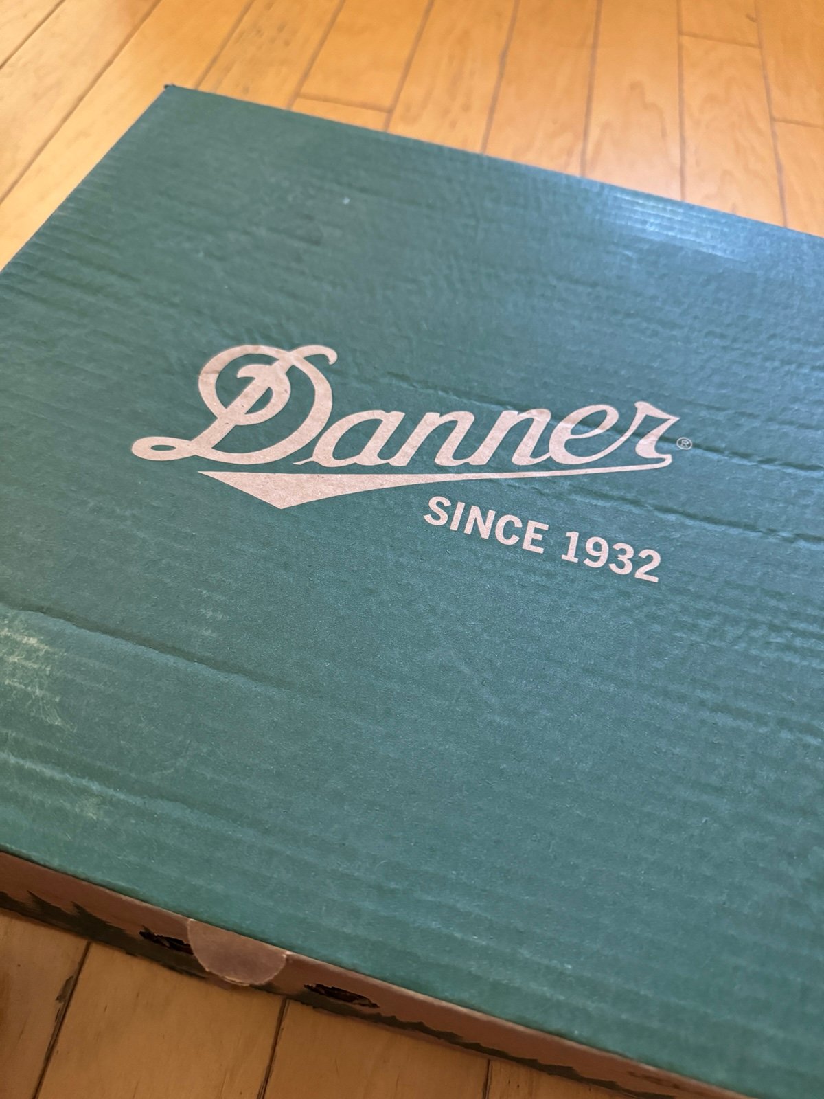 Danner Boots