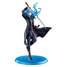Tensura Scarlet Bond The Movie Ichiban Kuji A Award Rimuru Tempest Figure