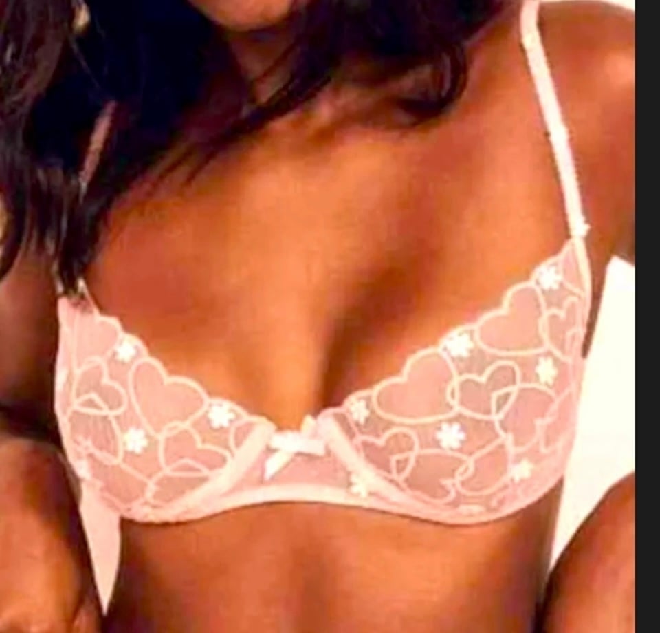Bra for love and lemons bra