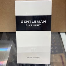 Givenchy Gentleman Eau De Toilette 3.3oz for mens