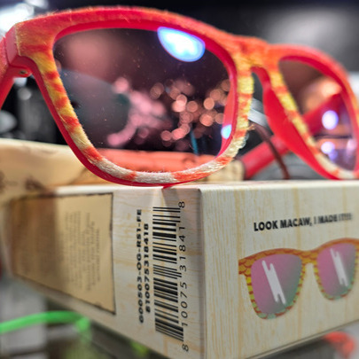 Goodr Limited Edition Sunglasses
