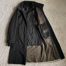 Archive 00s Prada Sport 3-way Jacket Size 50 with Liner