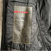 Archive 00s Prada Sport 3-way Jacket Size 50 with Liner
