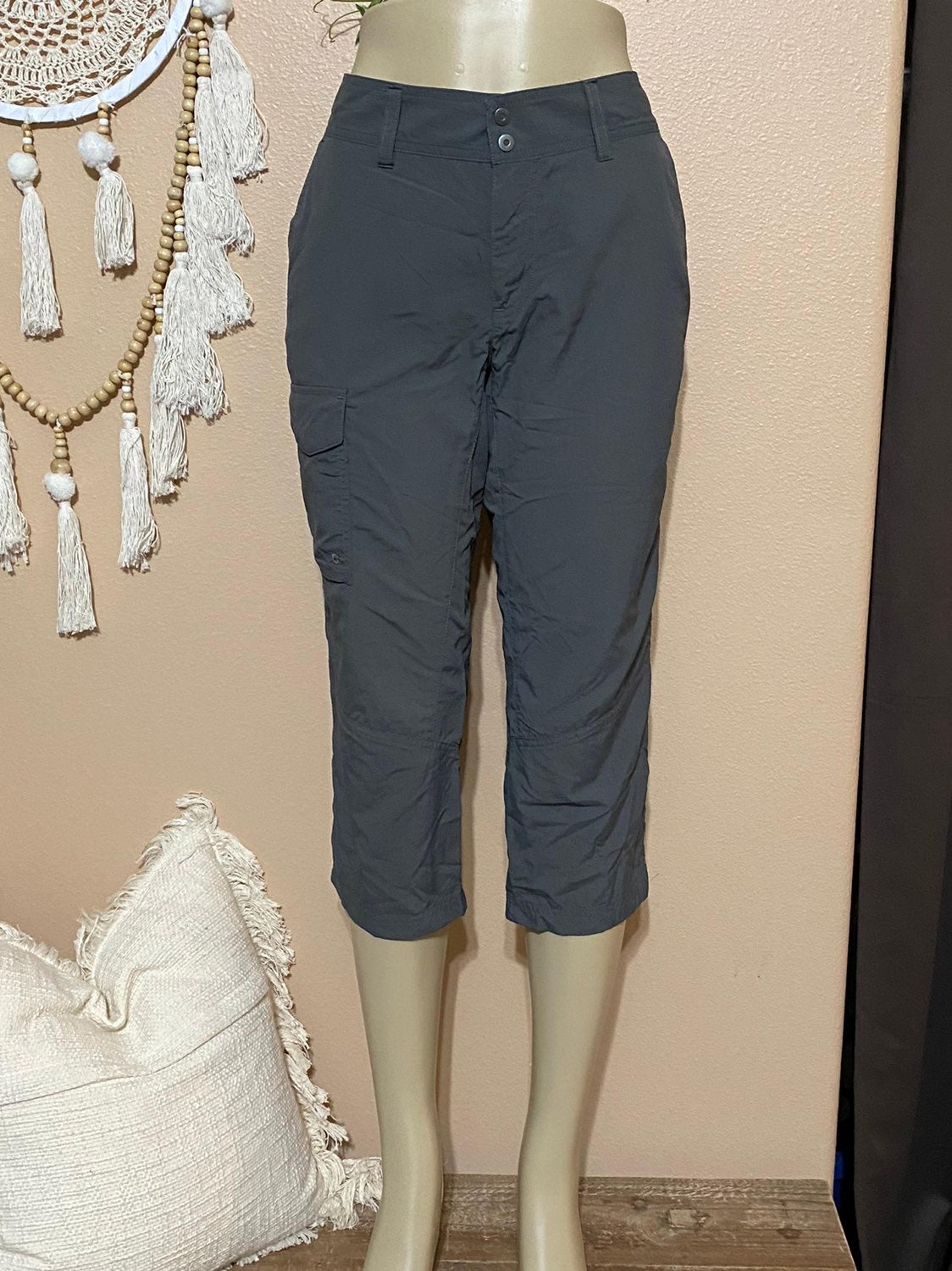 Columbia capri