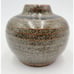 Walter Dexter Canadian Studio Art Pottery Stoneware Ceramic Vase/Weed Pot 3