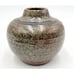 Walter Dexter Canadian Studio Art Pottery Stoneware Ceramic Vase/Weed Pot 3