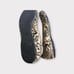 Stuart Weitzman Women Sz 7 M Lastikon Leopard Print Suede Ballet Flat Comfort