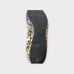 Stuart Weitzman Women Sz 7 M Lastikon Leopard Print Suede Ballet Flat Comfort