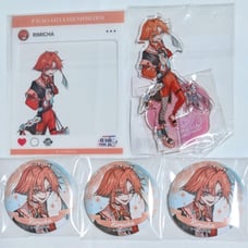 Fragaria Memories Fan Meeting Limited Edition