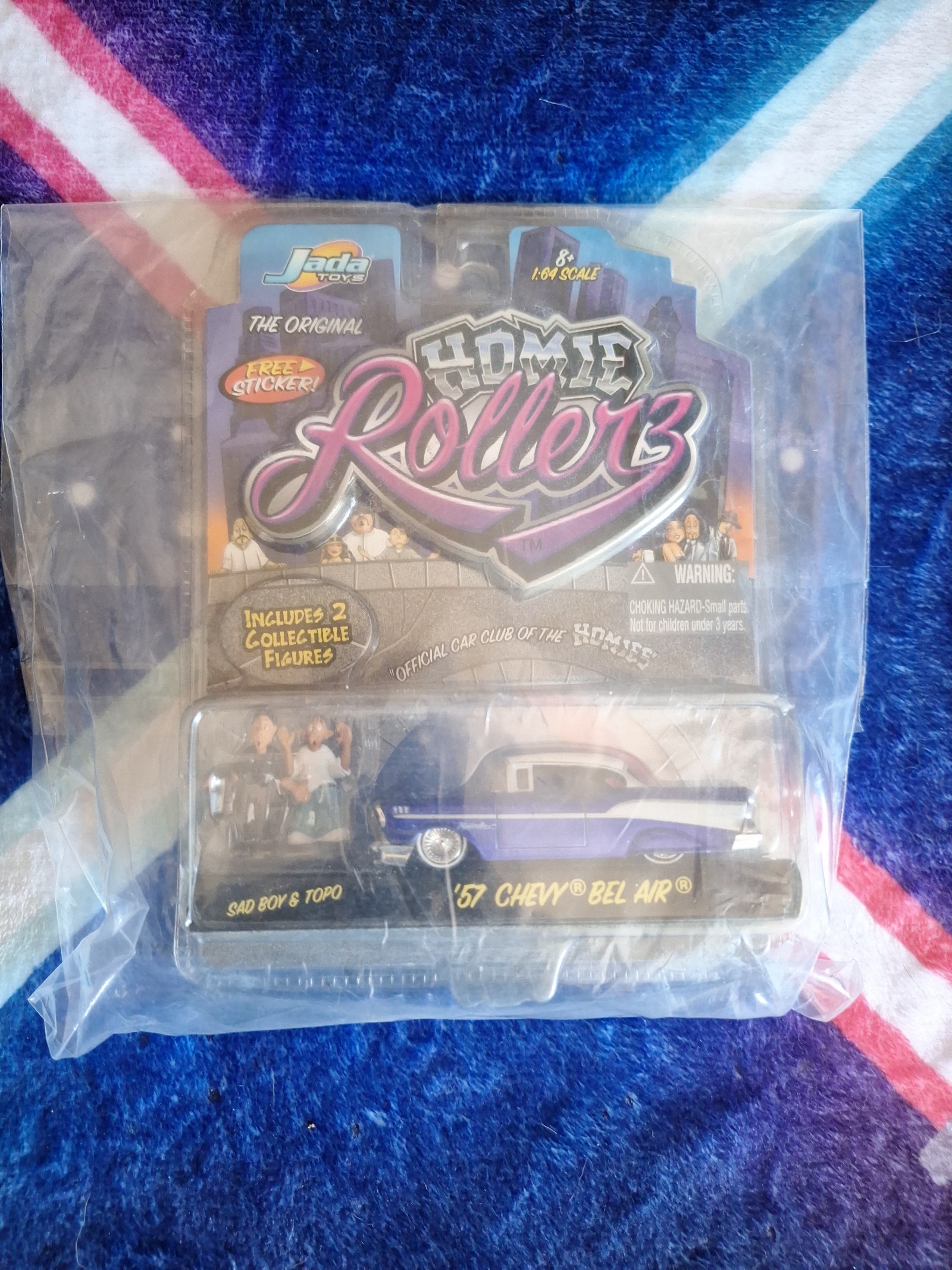 Homie Rollerz
