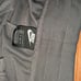 3. BUNDLE OF 2 NIKE HERITAGE TRACK PANTS