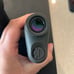 Bushnell Tour V6 Shift Range Finder