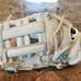 Louisville Slugger XNLF19125 Softball Glove Xeno Series 12.5” Lefty LH Thrower
