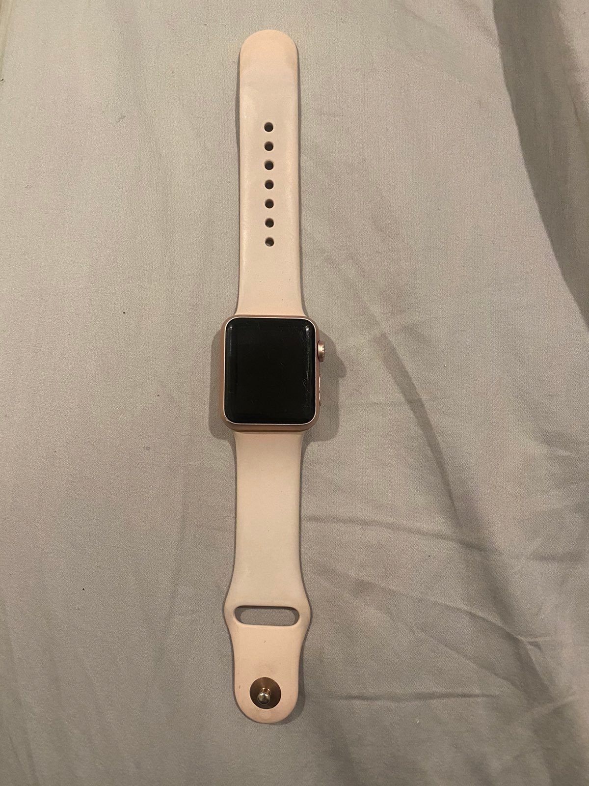 Apple watch series 1 smart watches