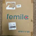 13 inch Flush Mount Ceiling Light, 2-Light Industrial Ceiling Light Fixture