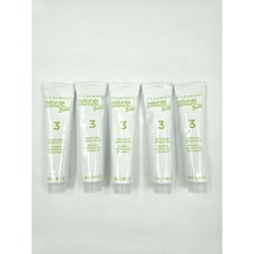 Lot of 5 Clairol Natural Instincts Bold Moisture Shine Mask Conditioner 1.86 oz